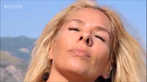 Adriane Galisteu nua