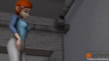 Hentai ben 10