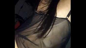 Novinha puta gostosa dando pra macho do pau grosso